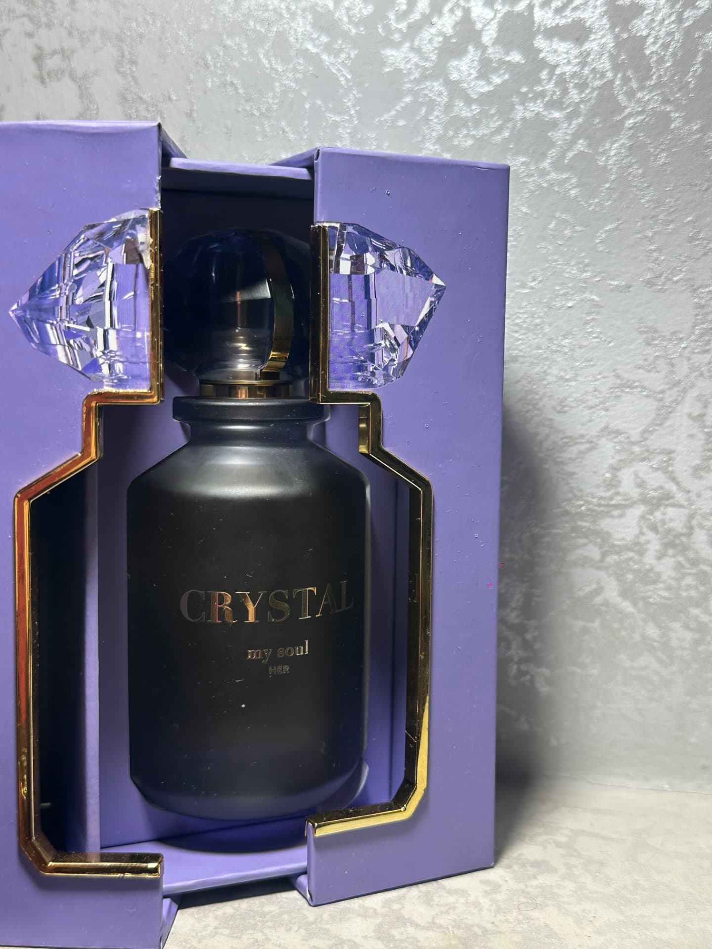 Parfum famme