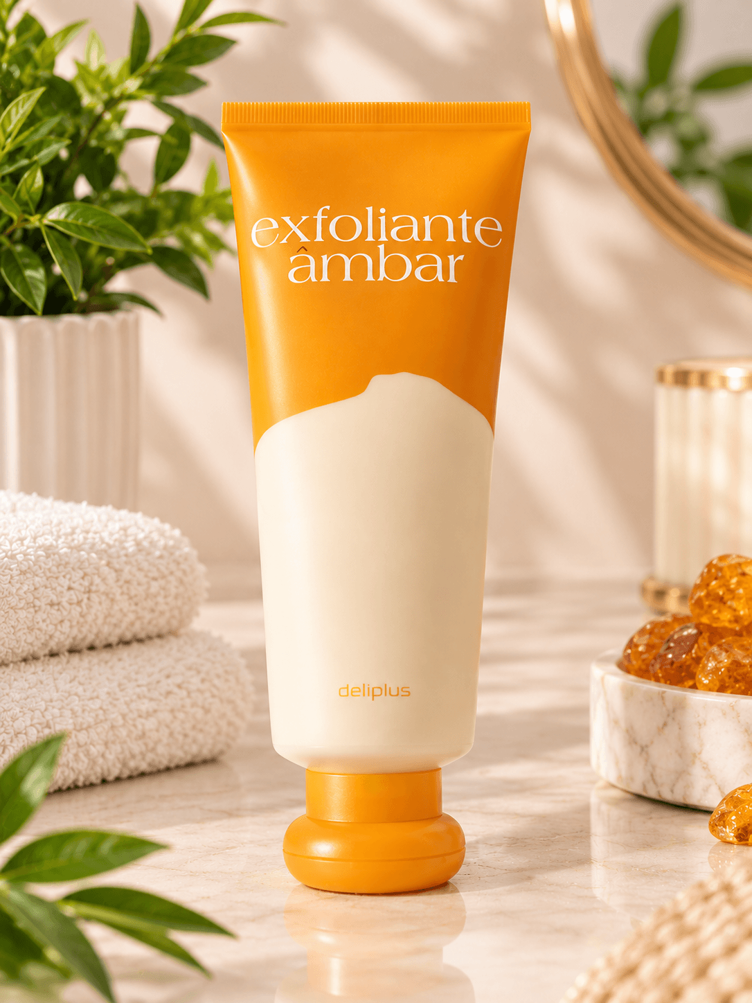 exfoliante ombar