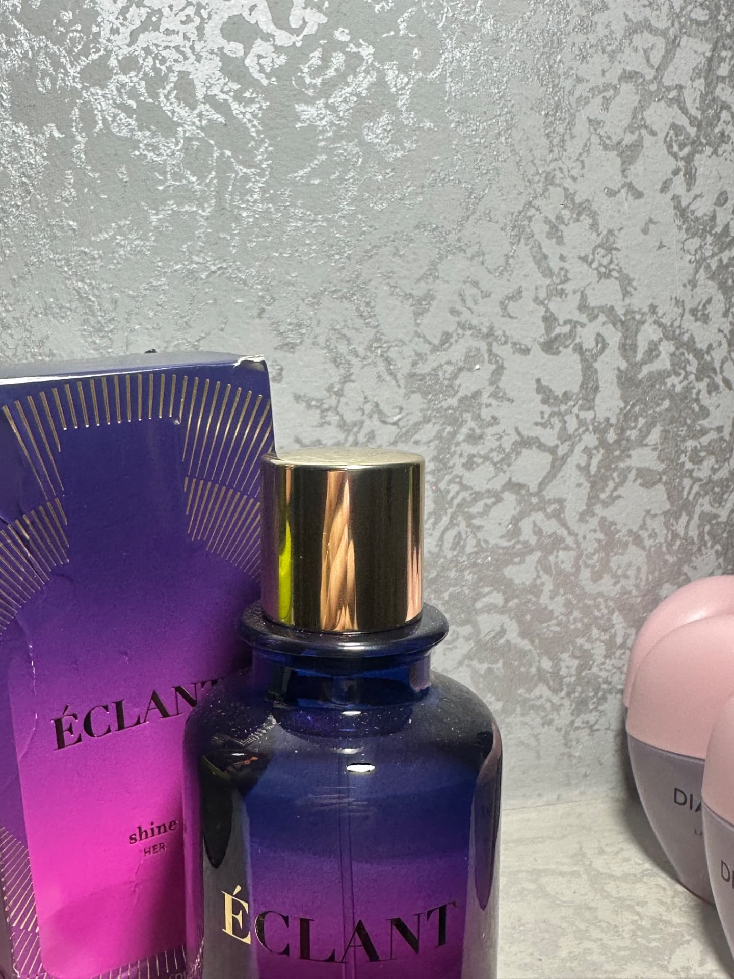 Parfum famme