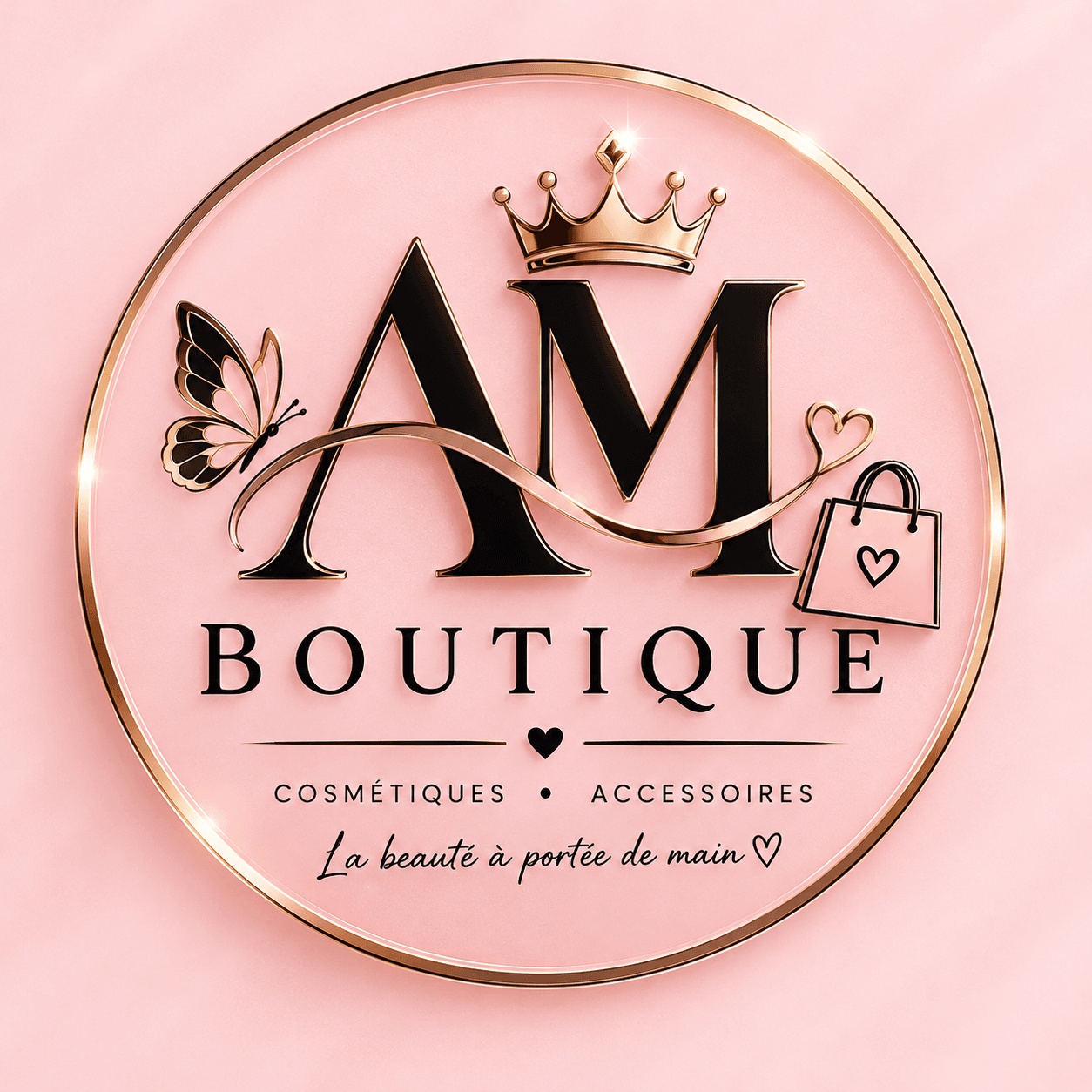A&M boutique